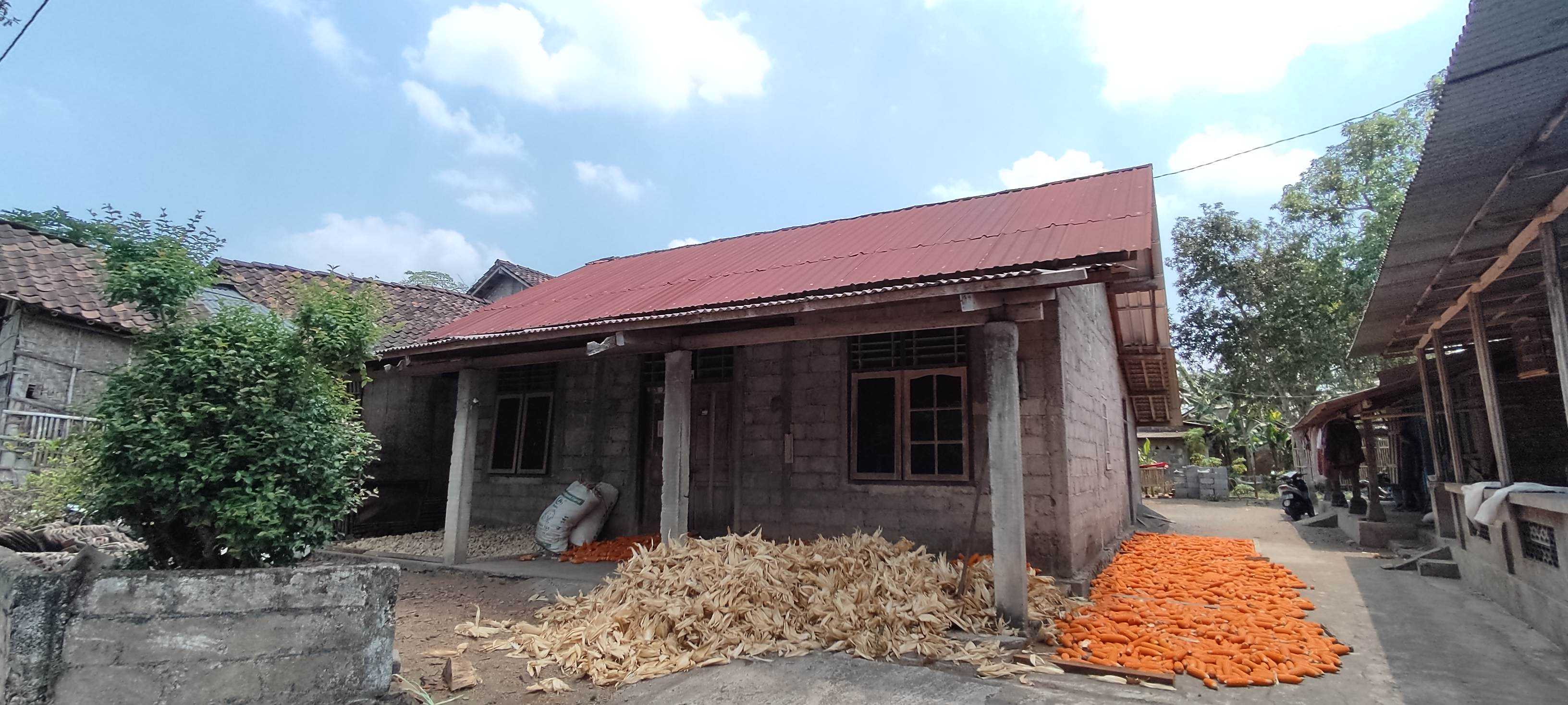 Foto Rumah Tereaisasi